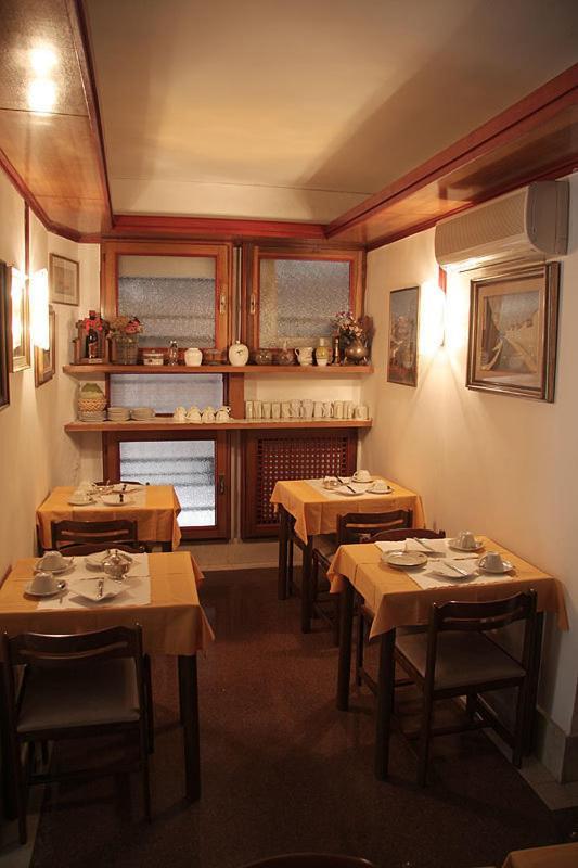Hotel San Fantin Venedik Dış mekan fotoğraf